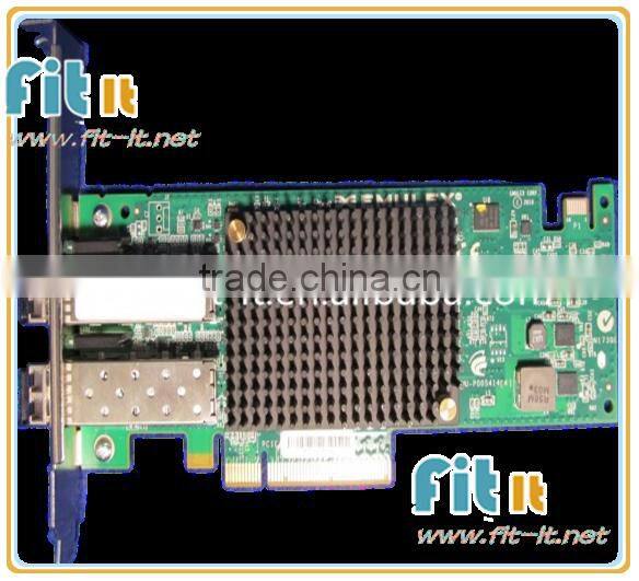 10GbE FCoE SR FC HBA netwok card 74Y3457 for IBM 5287