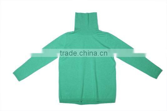 2014 ladies winter wool sweater