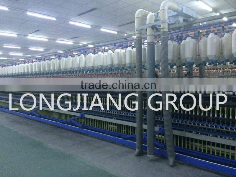 Knitting yarn, 100% good quality bamboo yarn from China