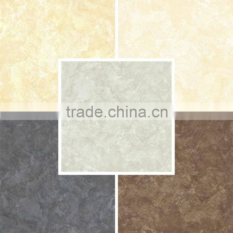 NO. DPT6191 Brown rock design granite tile