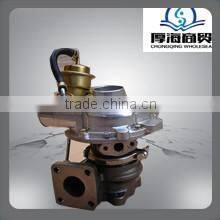 Newest hot sell 4JB1T OEM NO 897331185 0 turbo charger