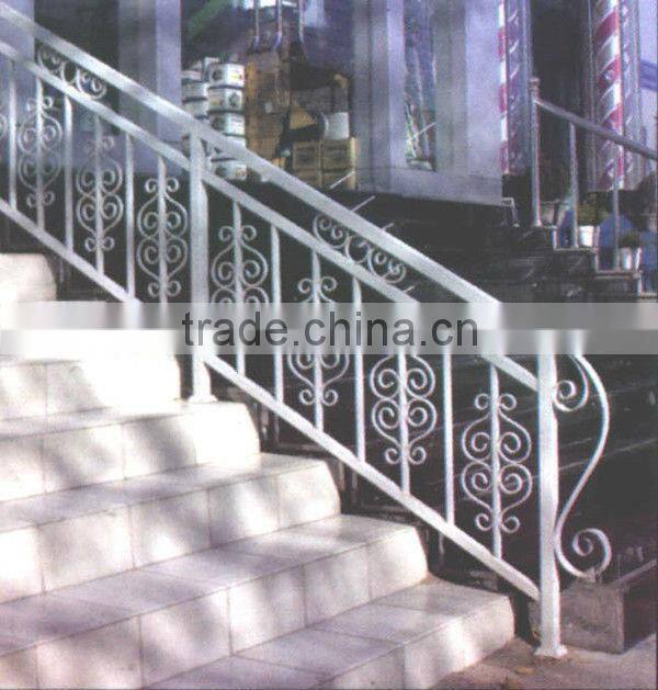 2014 modern handrails for outdoor steps