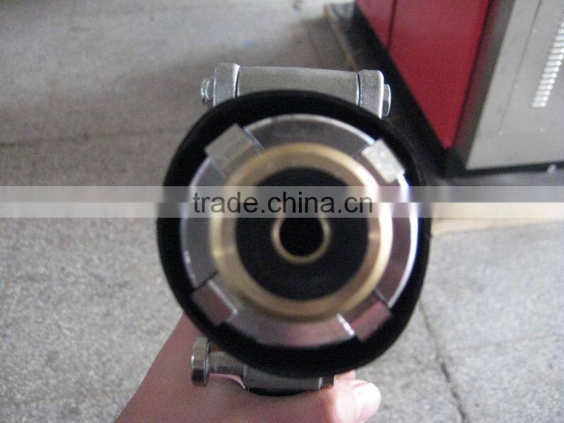 Electric Dispenser for Gas Station, LPG Gas Dispenser
