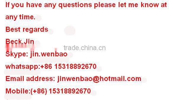 PP food grade take away container plastic food box