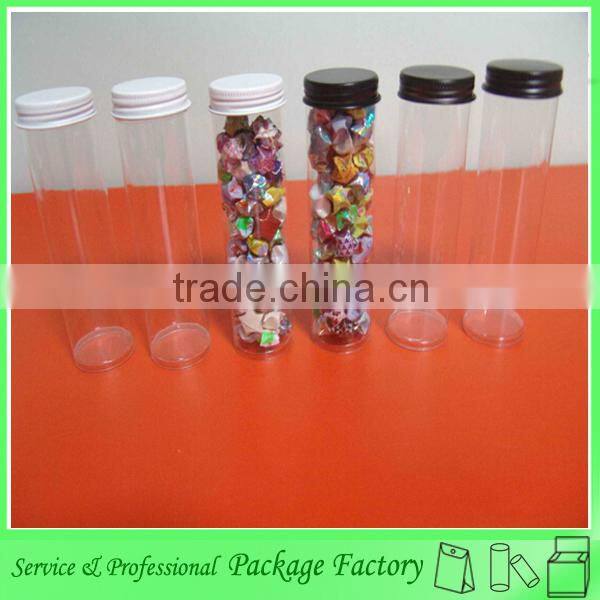 Best selling universal printing hook cylinder plastic packaging