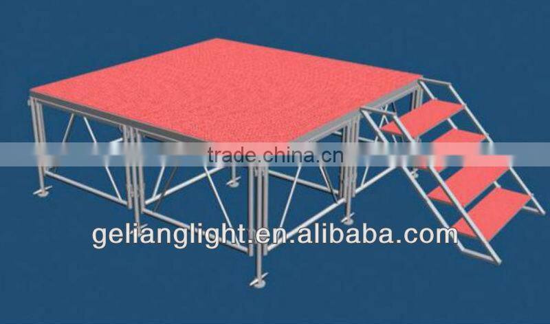 truss,stage truss,aluminum stage truss