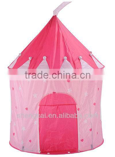 children india castle teepee princess tent