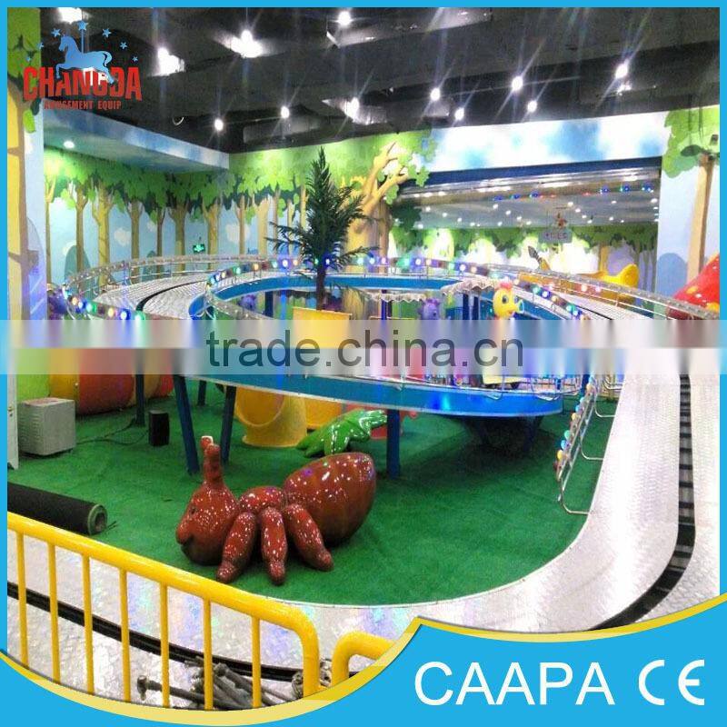 Mini travel small amusement rides for sale
