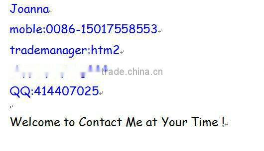 U5MW0206 water pump for excavator engine parts