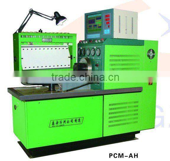 Diesel fuel injection pump test bench(displayed by LCD&digital)