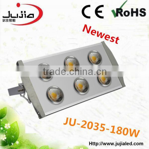 Best outdoor 120W led floodlight ip65