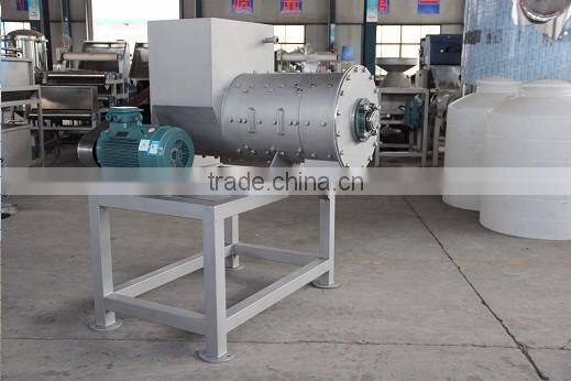 QPJ powerful rough crushing machine