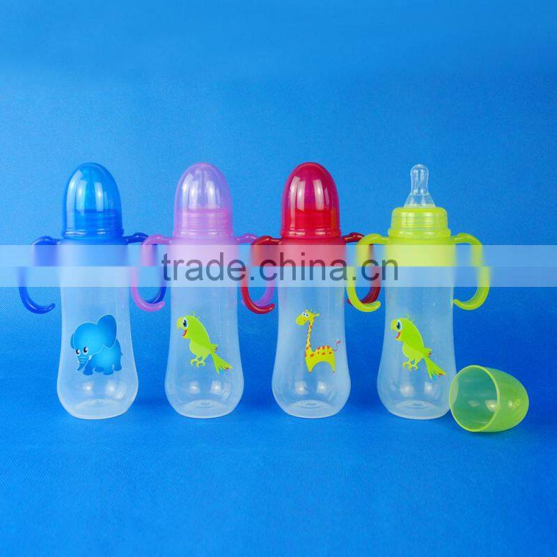 best selling products free sample for baby feeding bottle