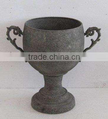 100564MC-metal urn