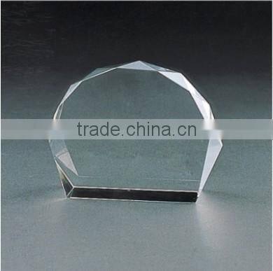 2015 newa variety of photo gift rewards crystal blank