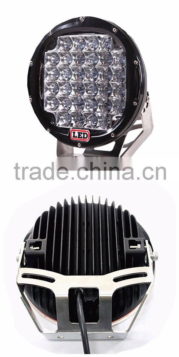 96w LED Driving Worklight 9'' 96w LED Work Light Super Bright 96w ATV SUV 4x4 l led off road driving lights led work light