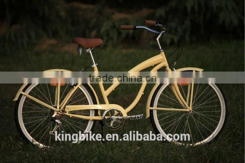 shiny color beach cruiser bicycle ladies beach cruiser bike bicycle chinese cheap cruiser bike