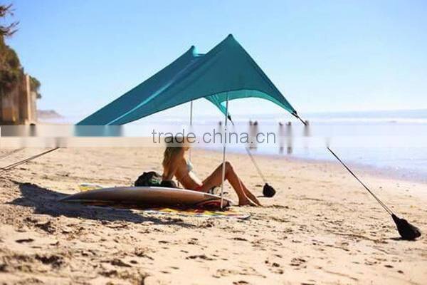 manito sunshade UPF fabric textile for sunshade with high UPF function