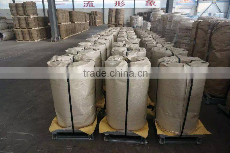 32mm black METAL BINDING STRIPS