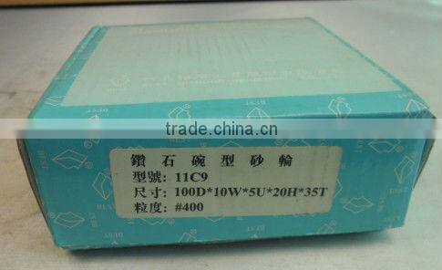 Diamond Drinding Wheel