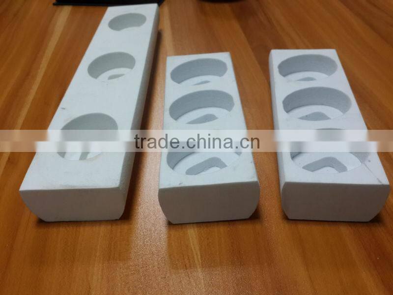 EVA foam packing/EVA foam insert/ foam tray/bestsale eva foam tray