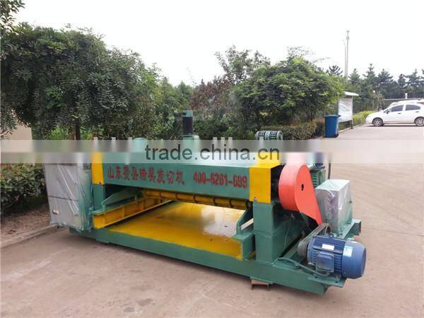 Hot selling Ruihao Brand 2016 wholesale spindle-less veneer peeling machine WK500 for sale