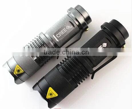 tactical led flashlight, alibaba express led flashlight, China manufacturer led flashlight