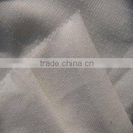 weft-insert fusible fleece interlining (8103)