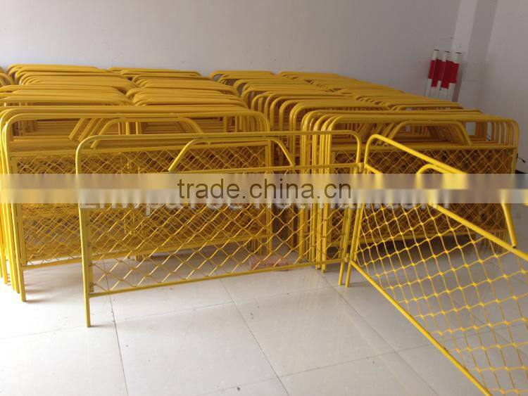 Standard Manhole Guards Made in China factory