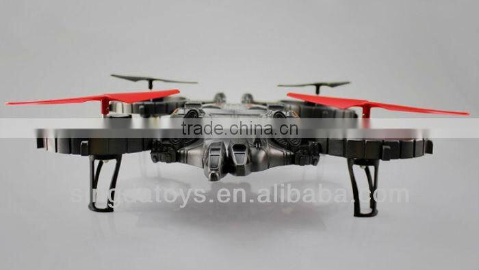 2013 Best Chirstmas Gift!Newly YD-712 2.4G 4CH RC Avatar Helicopter RTF