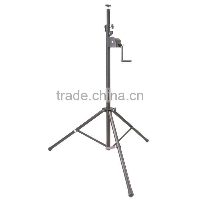 3M light stand winch up Prolight STW-3001 dj exhibition support stands led lights 2015