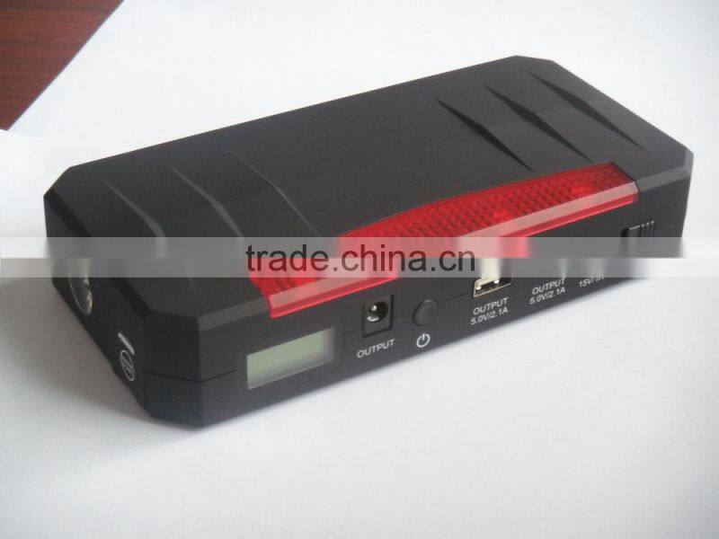 16500mAH-21000mAH multi-function jump starter (SPB5031)