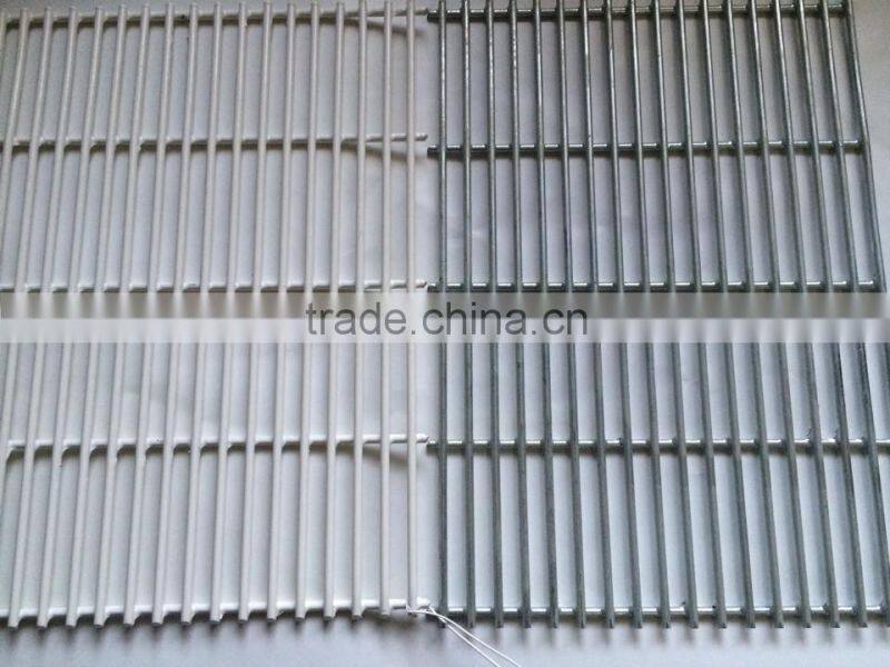 Security Fence/358 Security Fence/Anti-Climb Fence