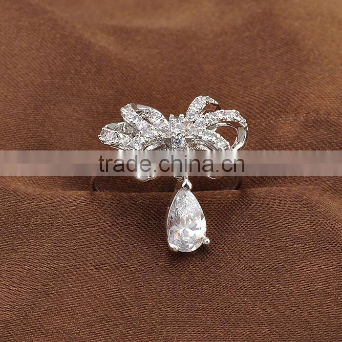 Custom Jewelry Wholesale Bow Dulhan Necklace And Earring Sets