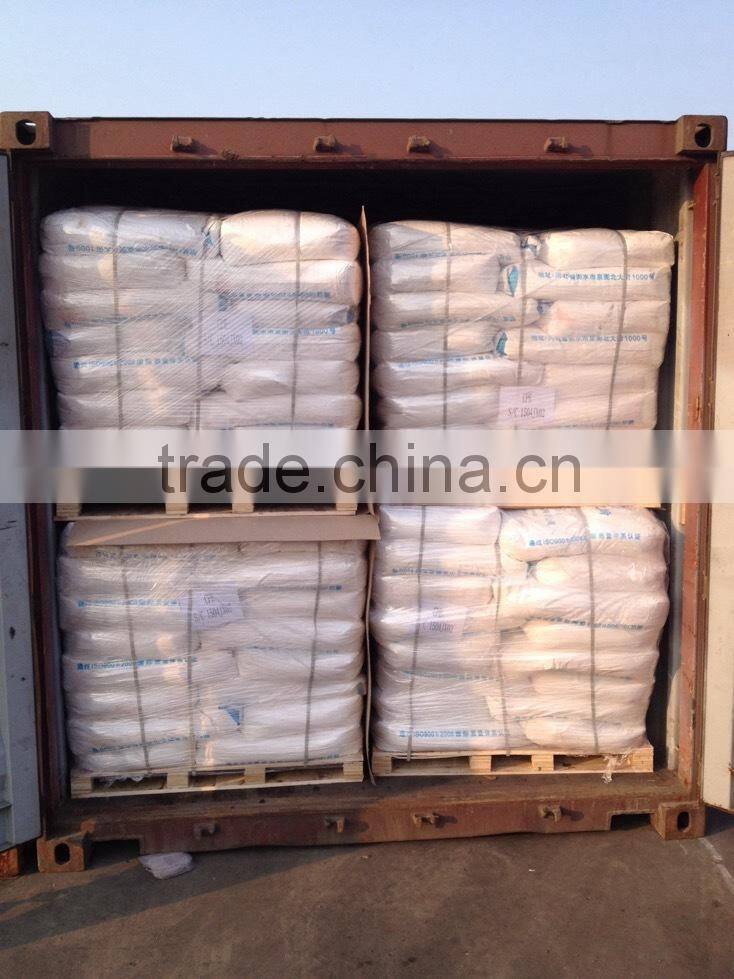 Industry grade Calcium Stearate /heat stabilizer /lubricant/manufacture
