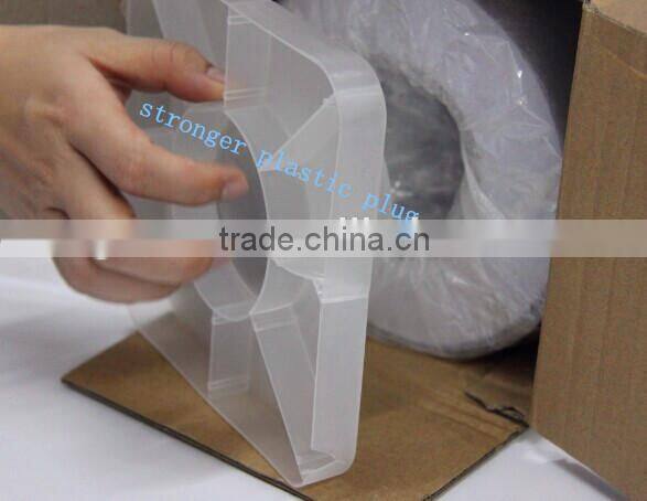 160G Glossy Matt White Printable Self Adhesive Vinyl Roll