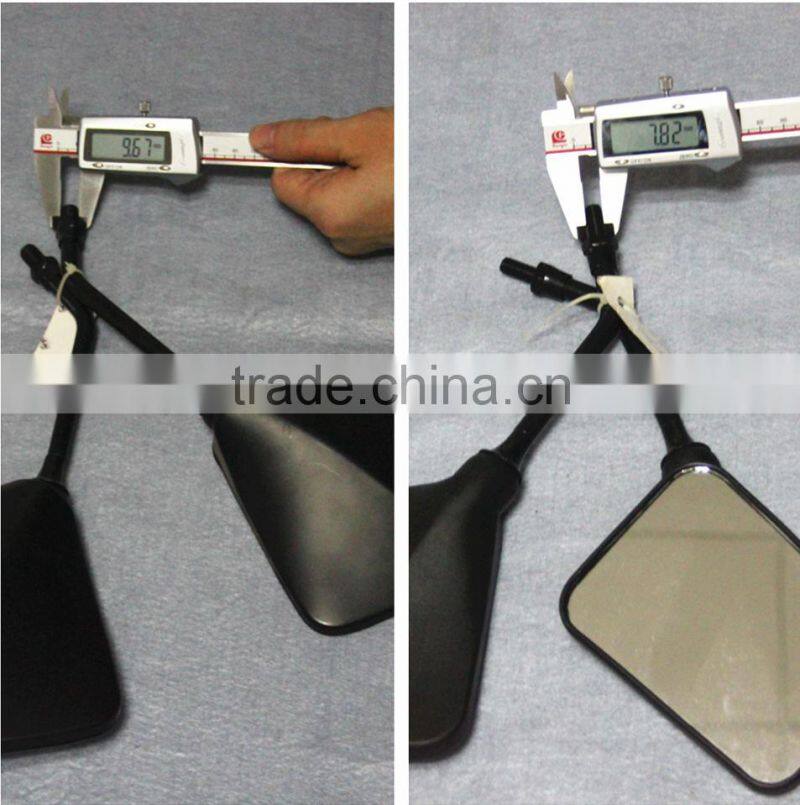 SCL-2012122119 Back Mirror For Motorcycle Parts For KEEWAY RKV 200