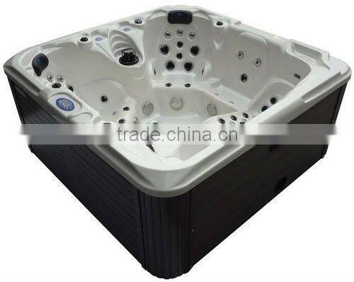 outdoor bathtub,outdoor whirlpool bathtub,massage spa bathtub