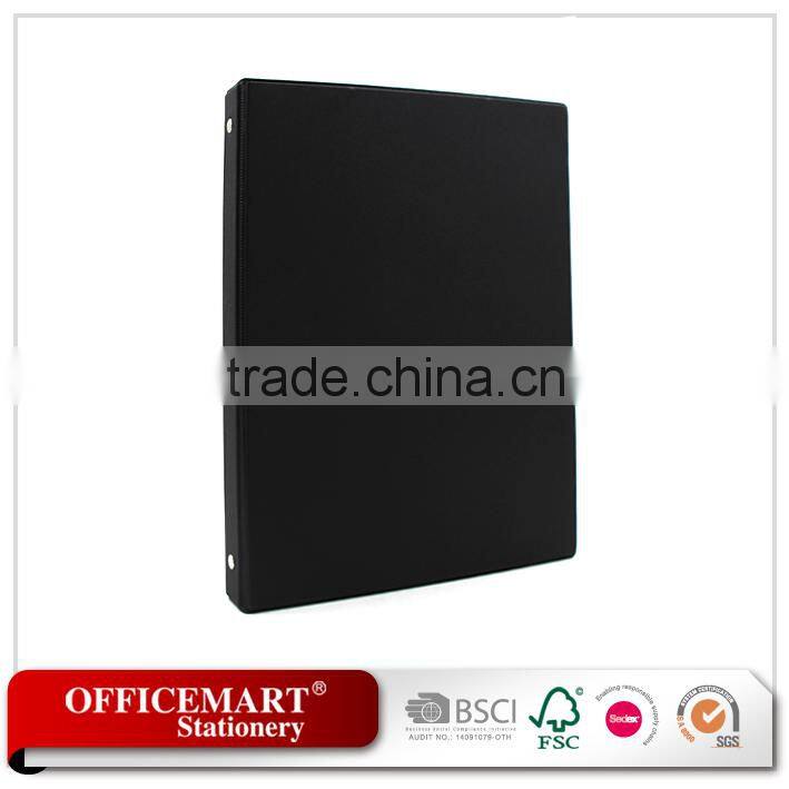 America PVC 1 inch 26-d ring binder