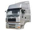 heavy truck cab