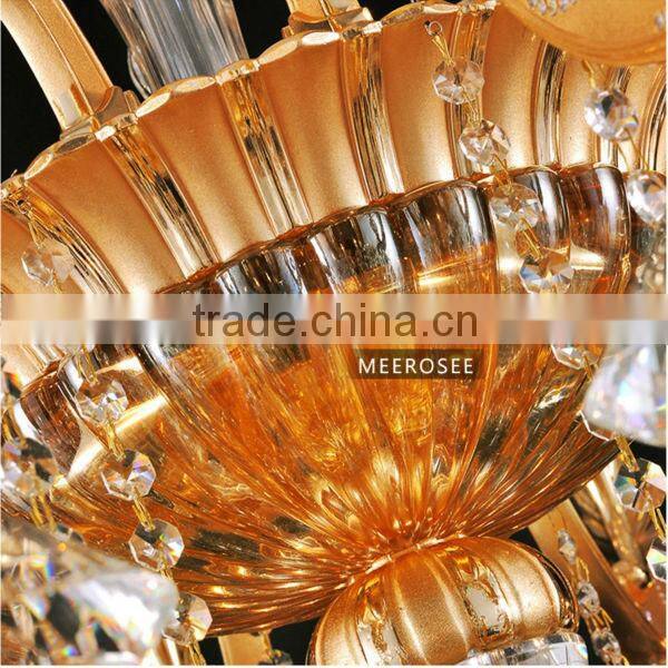 High Quality Modern Restaurant Chandelier Hotel Pendant Lamp at Home Lighting MD3143