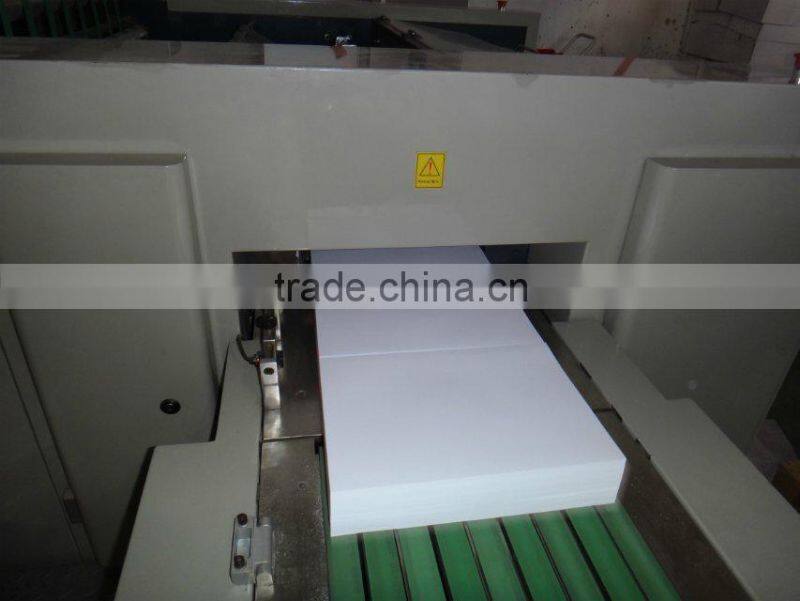 environmental & recycled a4 paper 80gsm ream