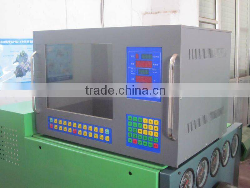 HY-WKD Diesel Fuel Injection Pump Test Bench,Gathering oil tank