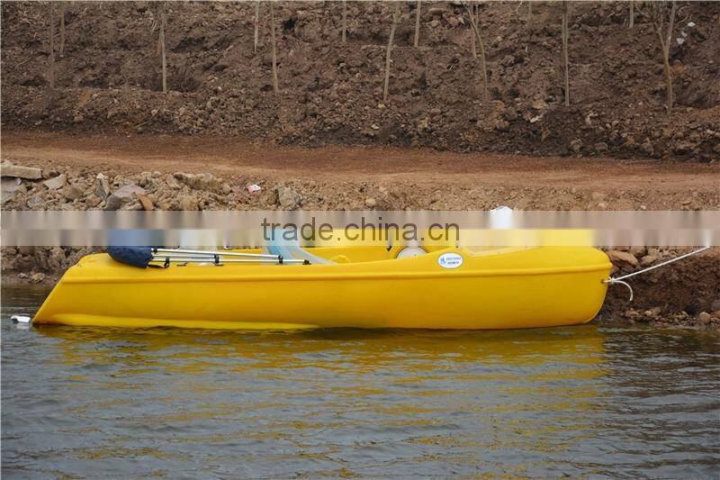 Direct From Factory Childrens Pedal Boat Water Park