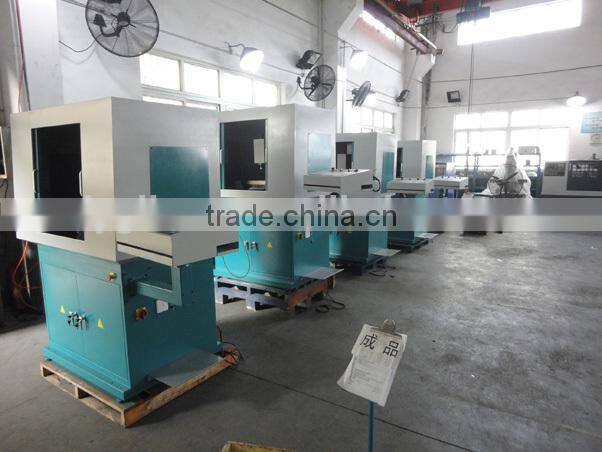 KX3S siemens 808d system educational used mini cnc milling machine