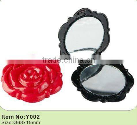 big handle cometic mirror