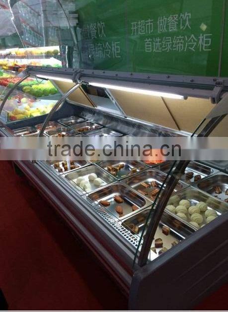 Commercial Refrigeration Equipment
