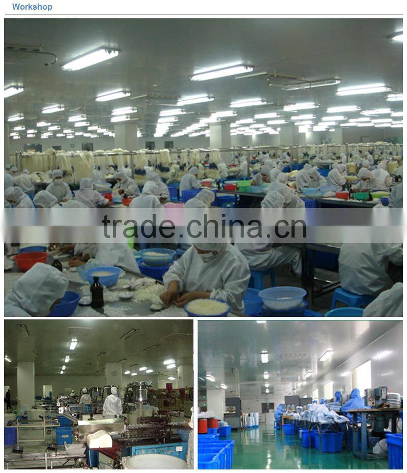 Disposable Syringe and Needle