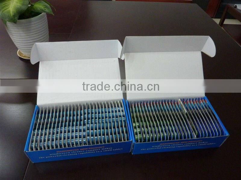 Auto Windscreen Cleaner Compact