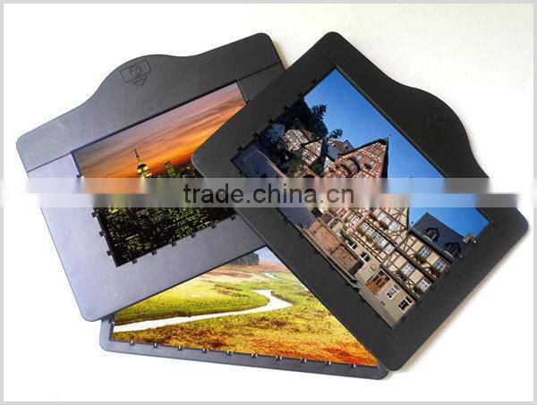 photo and film scanner(USB photo scanner)